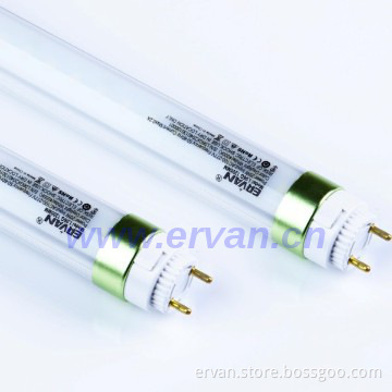 TUV VDE Double Side LED emitting T8 LED Red Border Tube Light